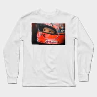 Gilles Long Sleeve T-Shirt